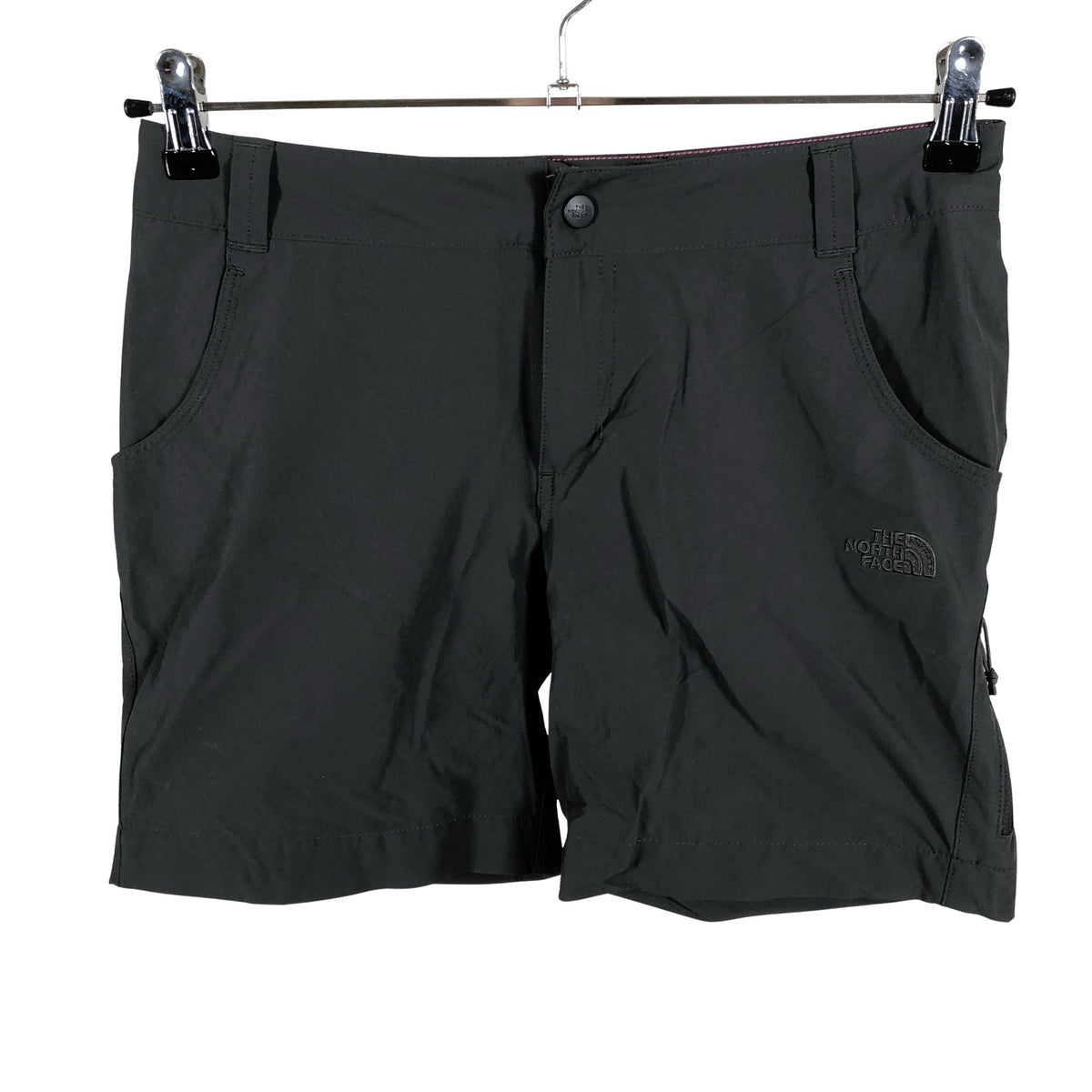 Unisex The North Face - Shorts, size 36 - Gray (1)