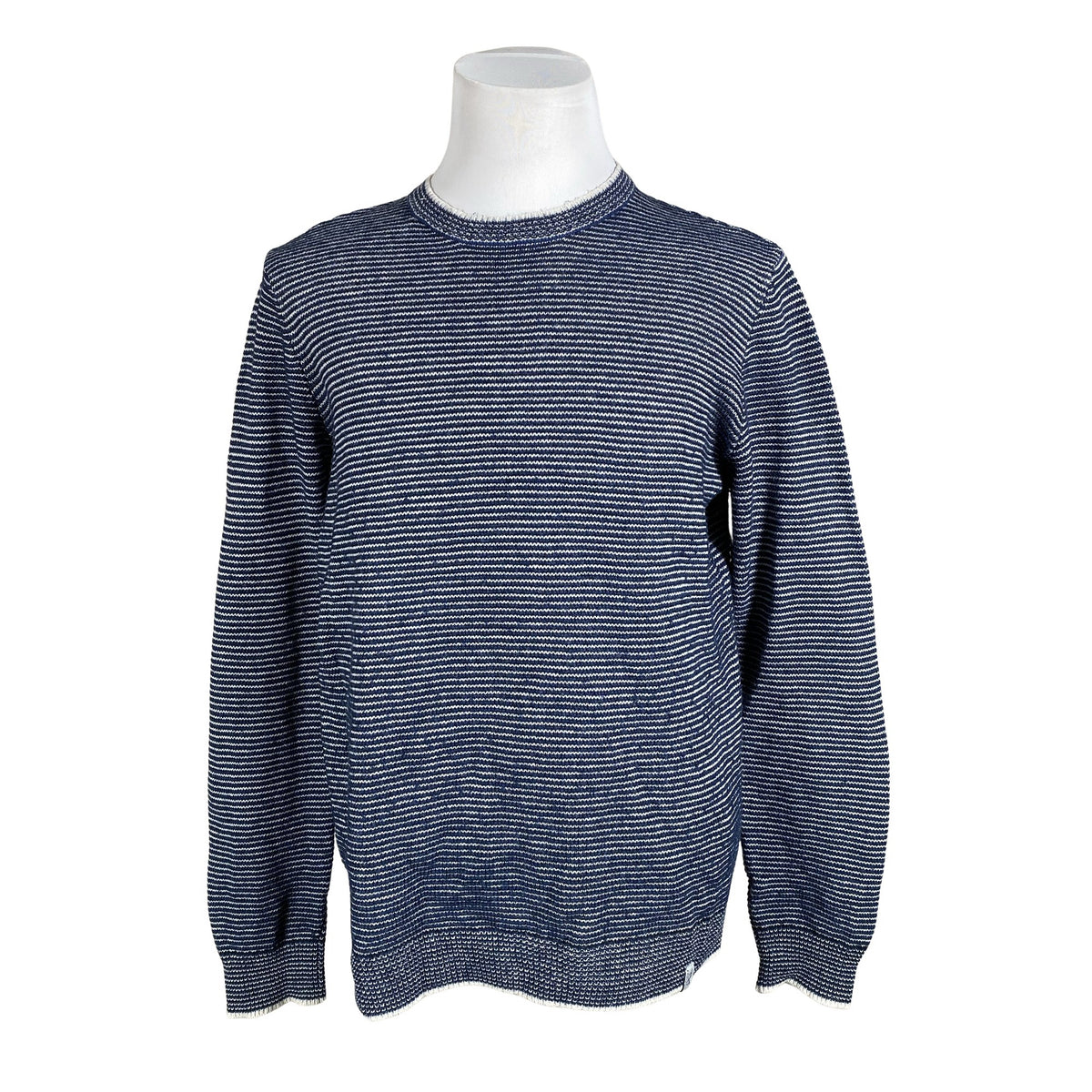 Unisex Pier One - Sweater, size L - Blue (1)