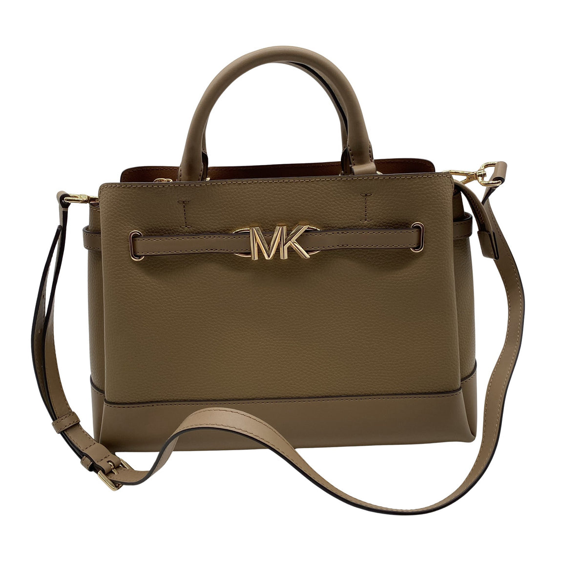 Unisex Michael Kors - Handbag, size Maxi - Brown (1)