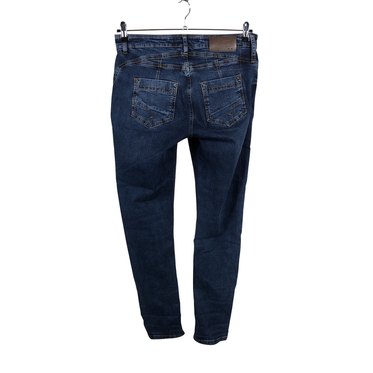 Unisex Soulmate - Jeans, size 38 - Blue (2)