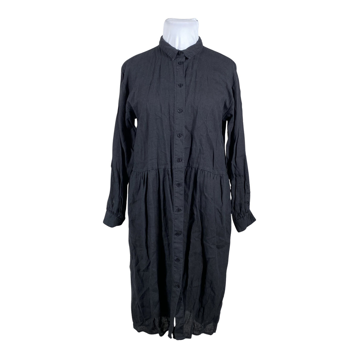 Unisex Nanso - Dress, size 42 - Black (1)