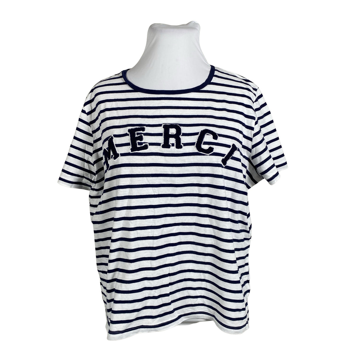 Unisex Friends Like These - T-shirt, size 46 - White (1)