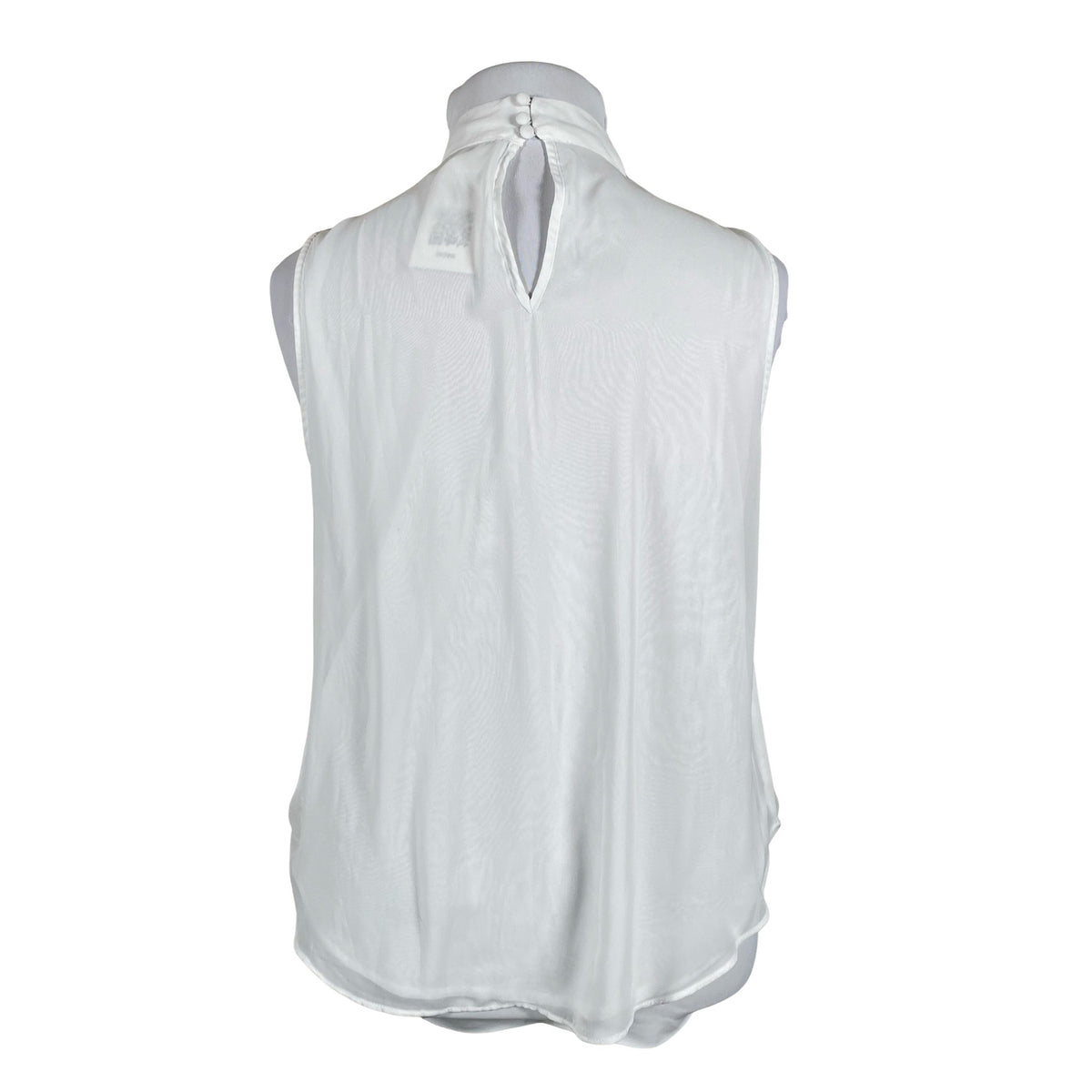 Unisex Anna Field - Top, size 42 - White (2)