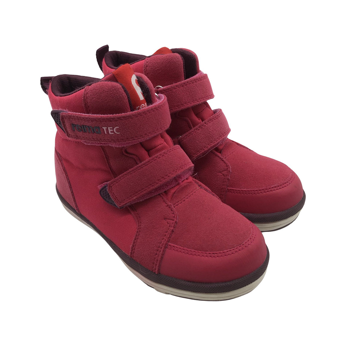 Unisex Reimatec - Spring/Fall shoes, size 31 - Pink (2)
