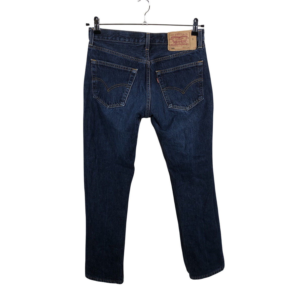Unisex Levi's - Jeans, size W31 - Blue (2)