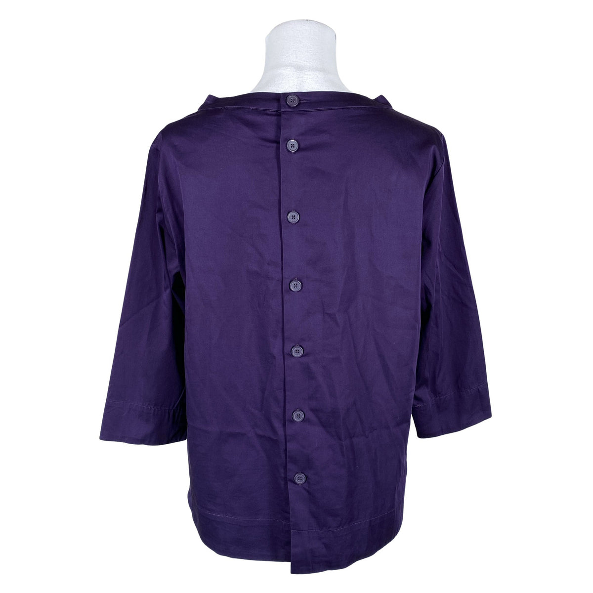 Unisex Opus - Blouse, size 40 - Violet (2)