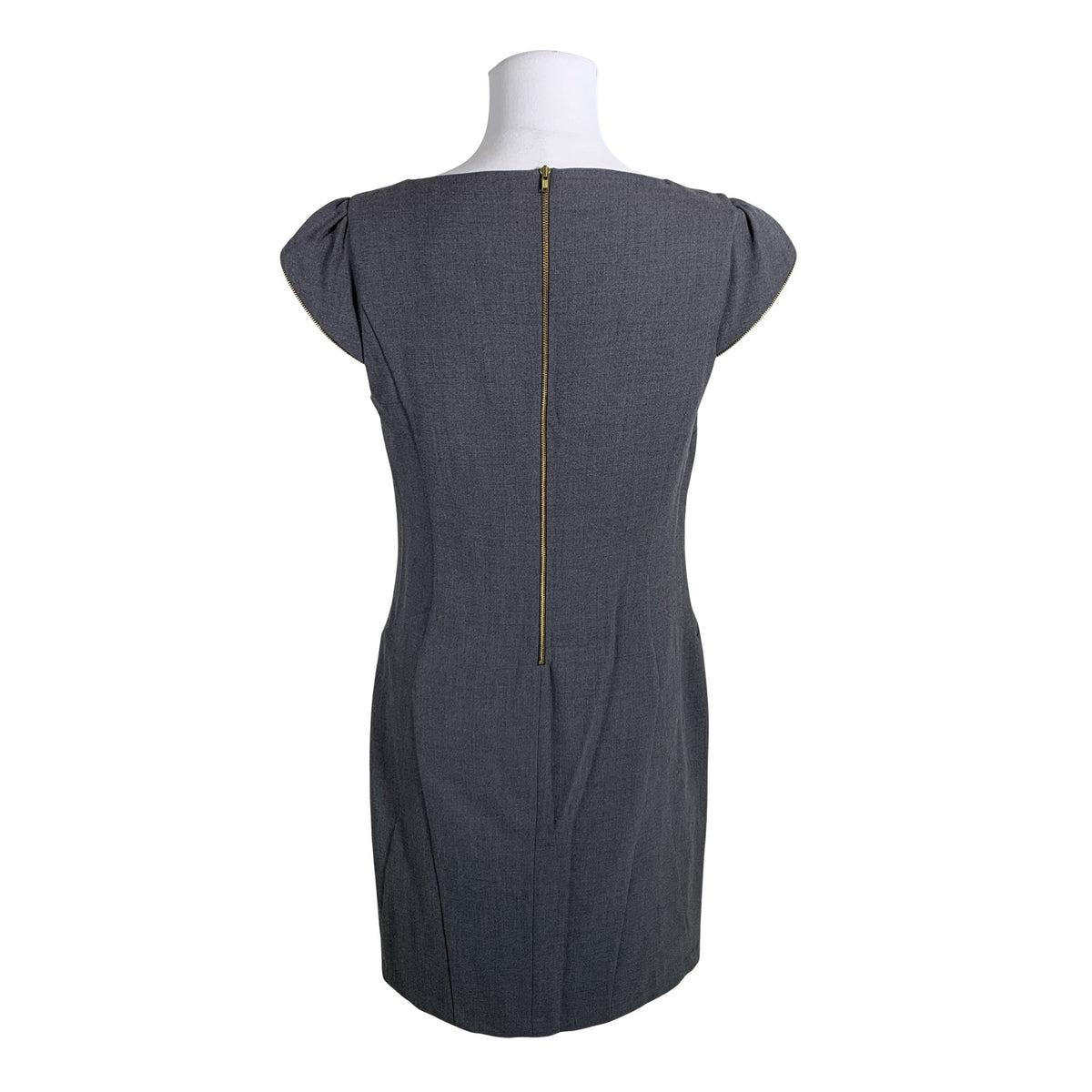 Unisex Philosophy Blues Original - Sheath dress, size 40 - Gray (2)