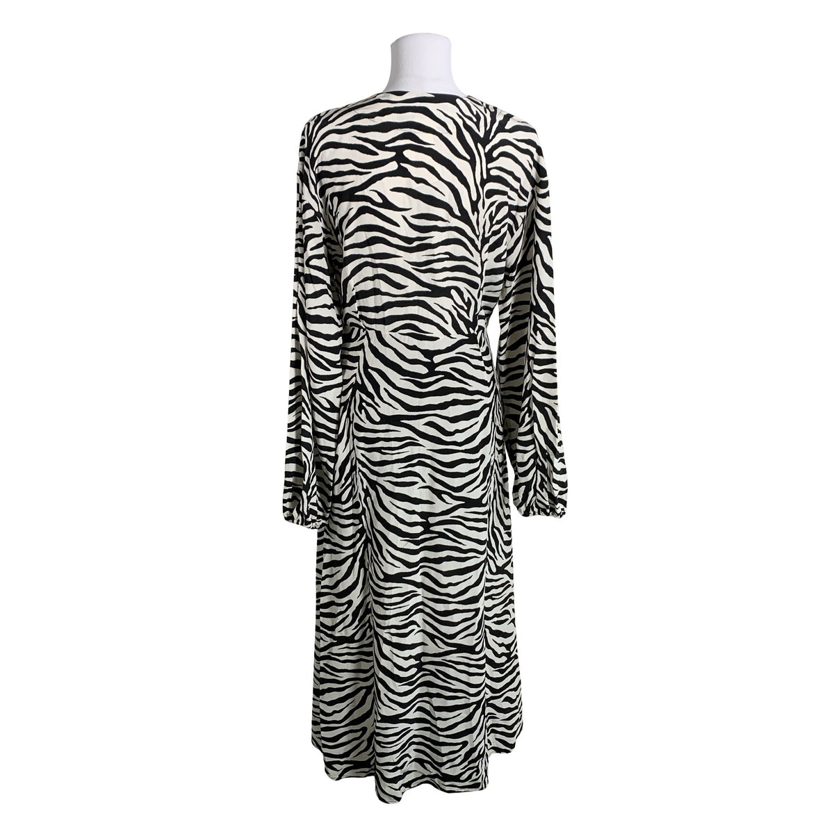 Unisex Gestuz - Maxi dress, size 38 - Black (2)