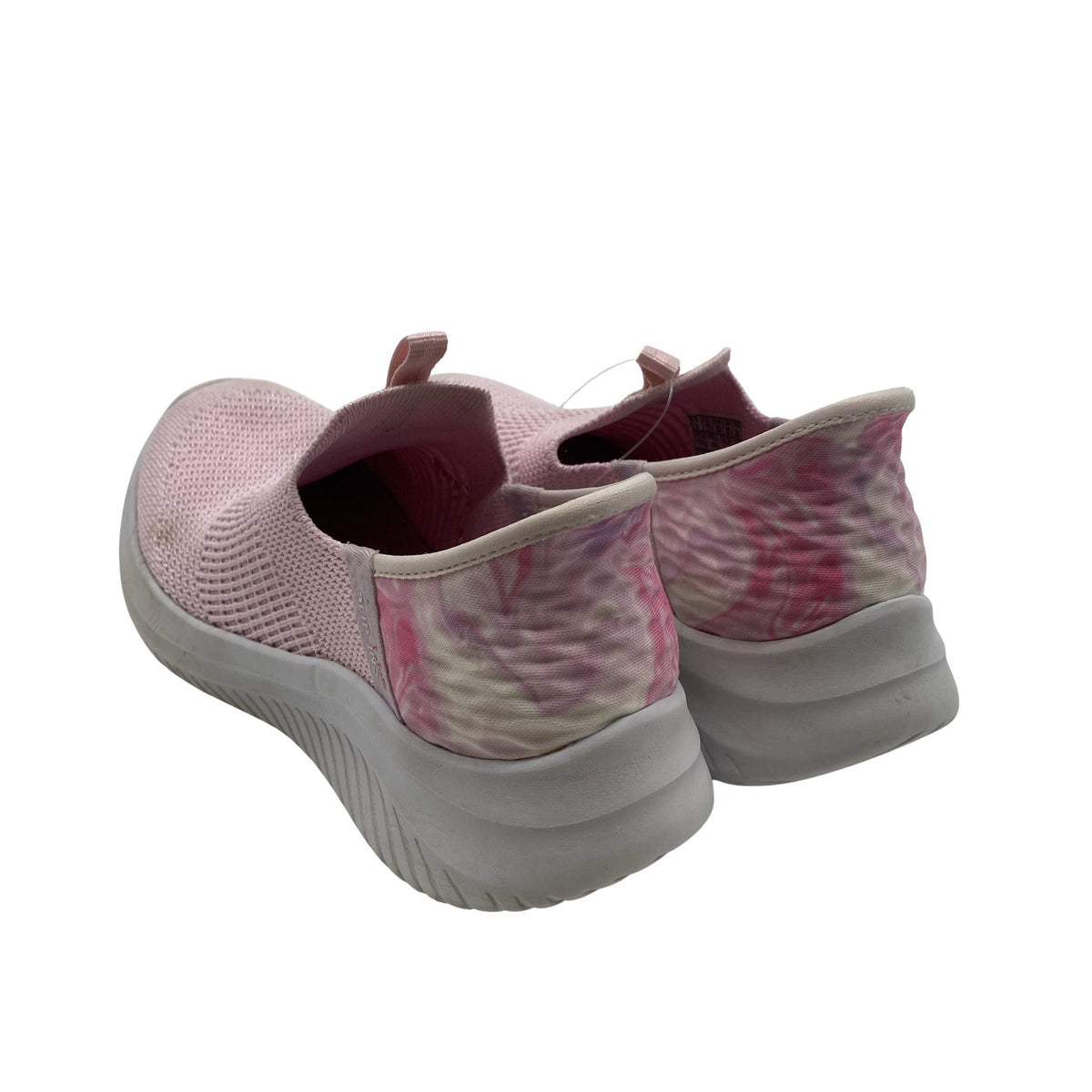 Unisex Skechers - Loafers, size 32 - Light pink (2)