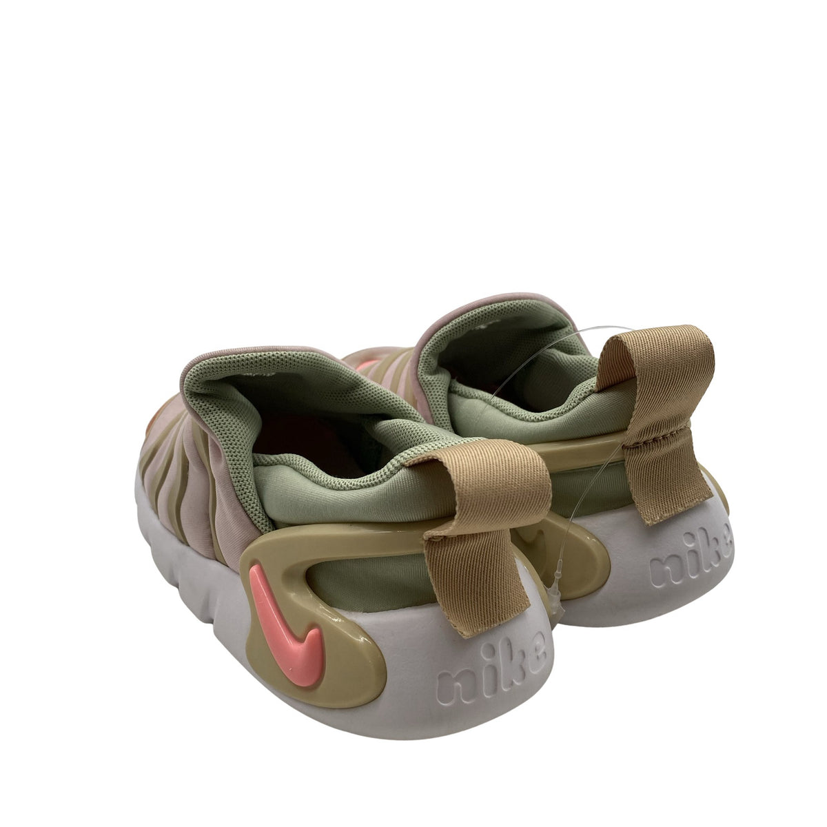 Unisex Nike - Casual sneakers, size 28 - Light pink (2)