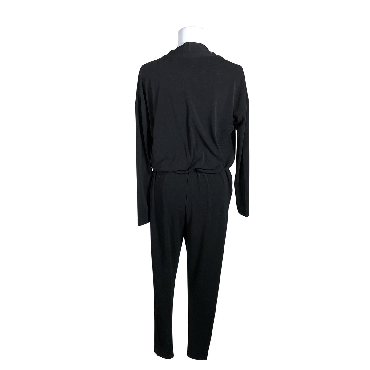 Unisex by Malene Birger - Overalls, size 36 - Black (2)
