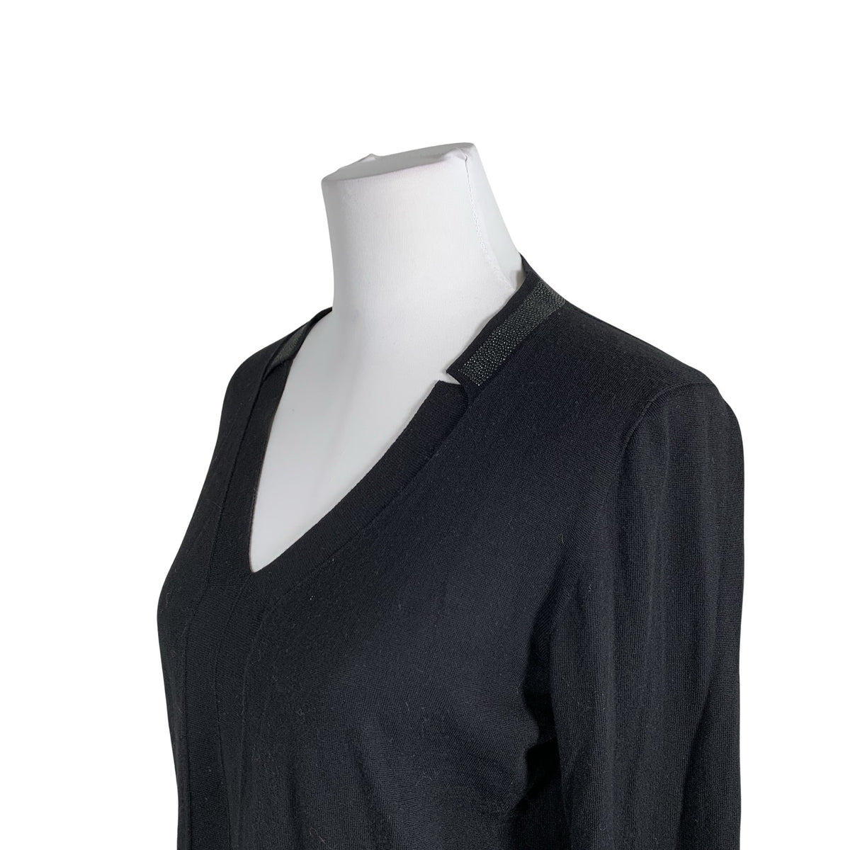 Unisex Falconeri - Sweater, size 36 - Black (3)