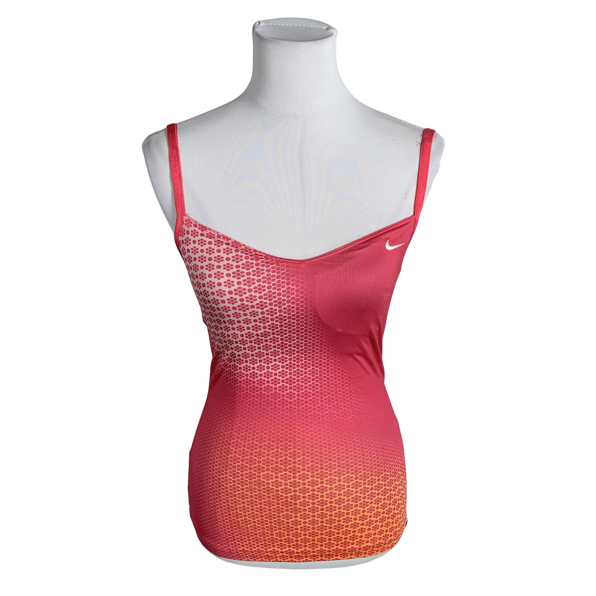 Unisex Nike - Sports top, size 34 - Light pink (1)