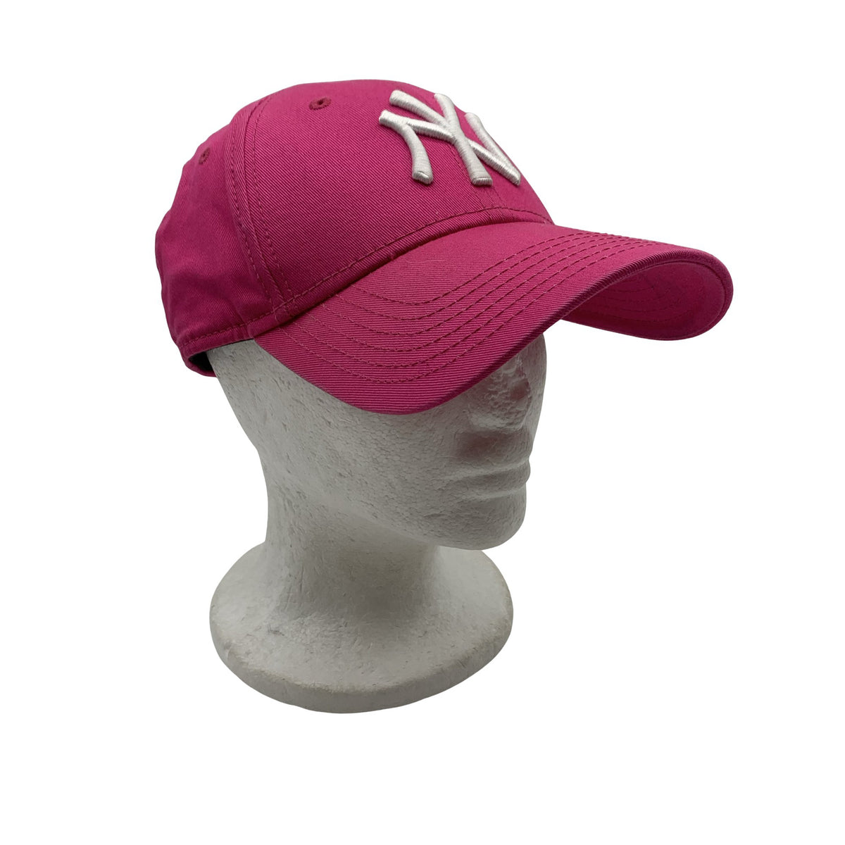 Unisex New Era - Cap, size 52 - 54 cm - Pink (1)