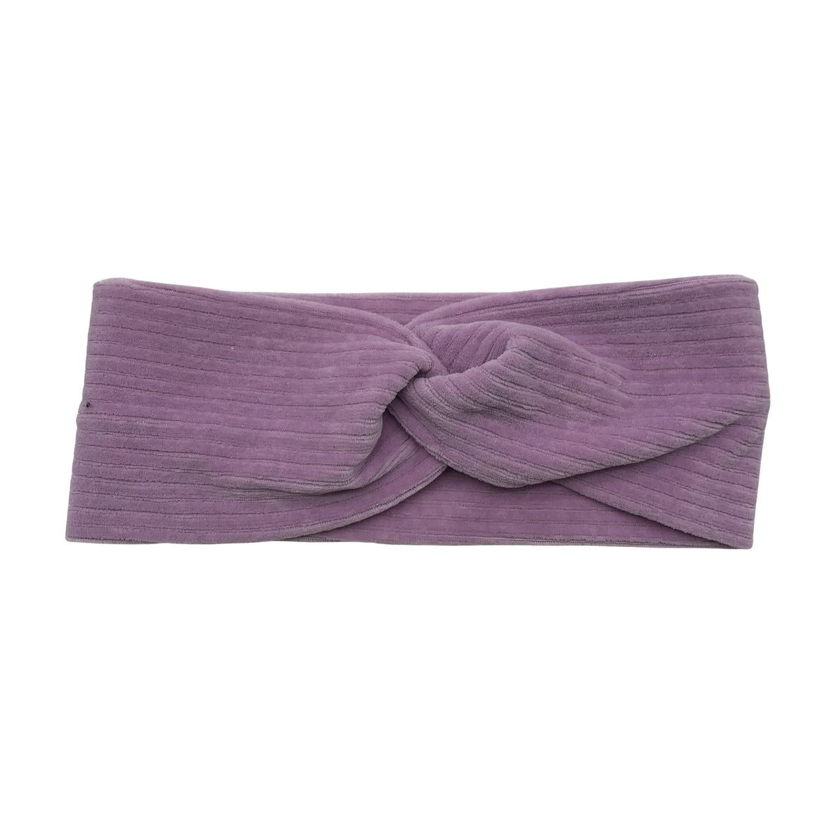 Unisex Upea - Headband, size Ei kokoa - Violet (1)
