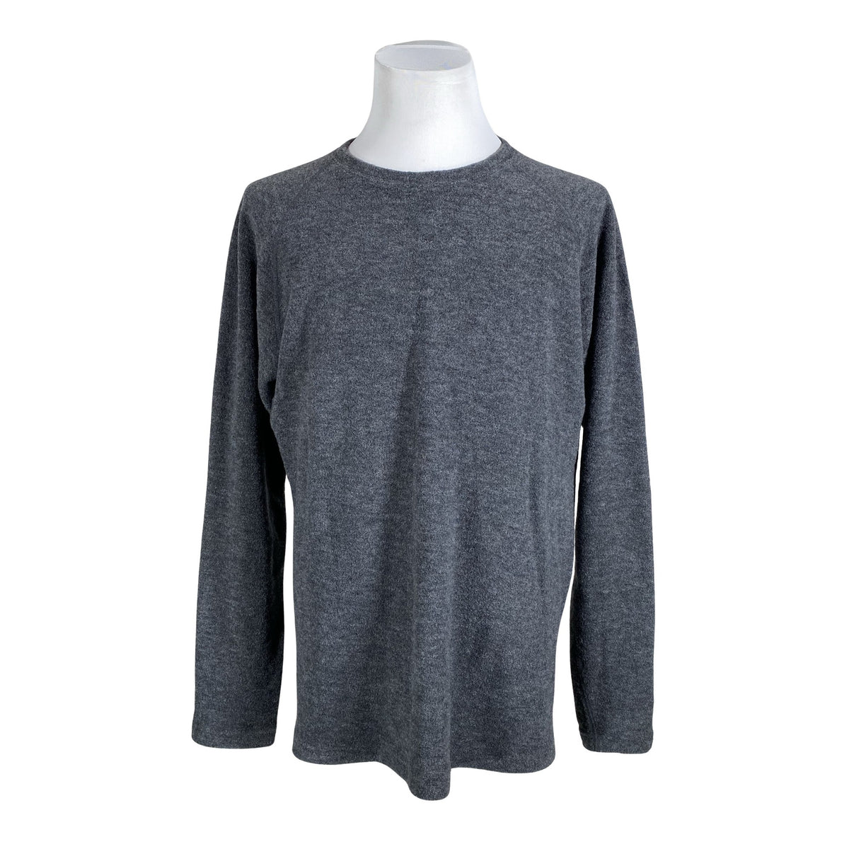 Unisex Wings+Horns - Sweater, size XL - Gray (1)