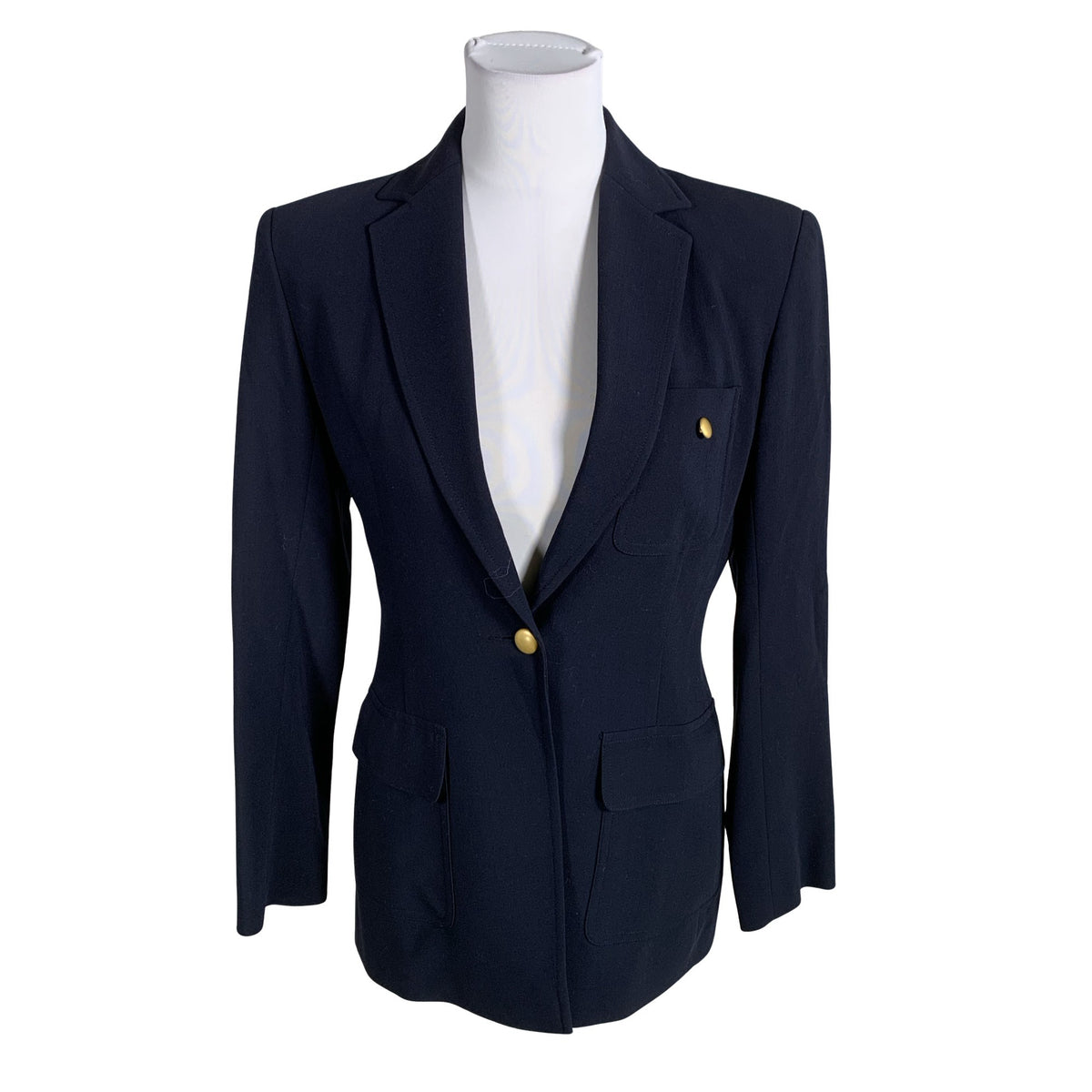 Unisex Andiata - Jacket, size 36 - Blue (1)