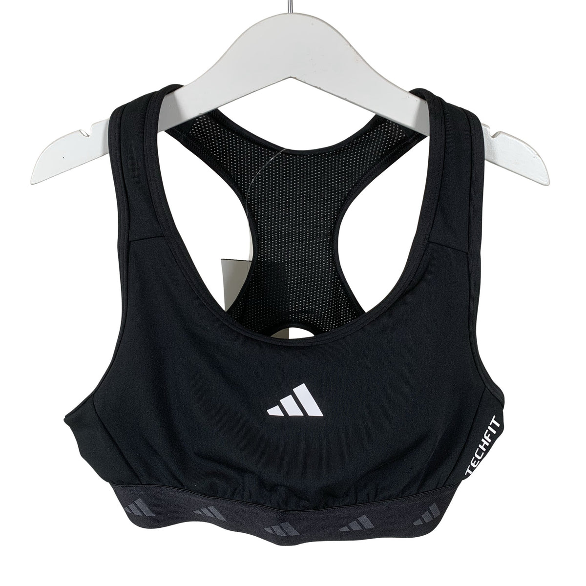 Unisex Adidas - Sports top, size 146 - 152 - Black (1)