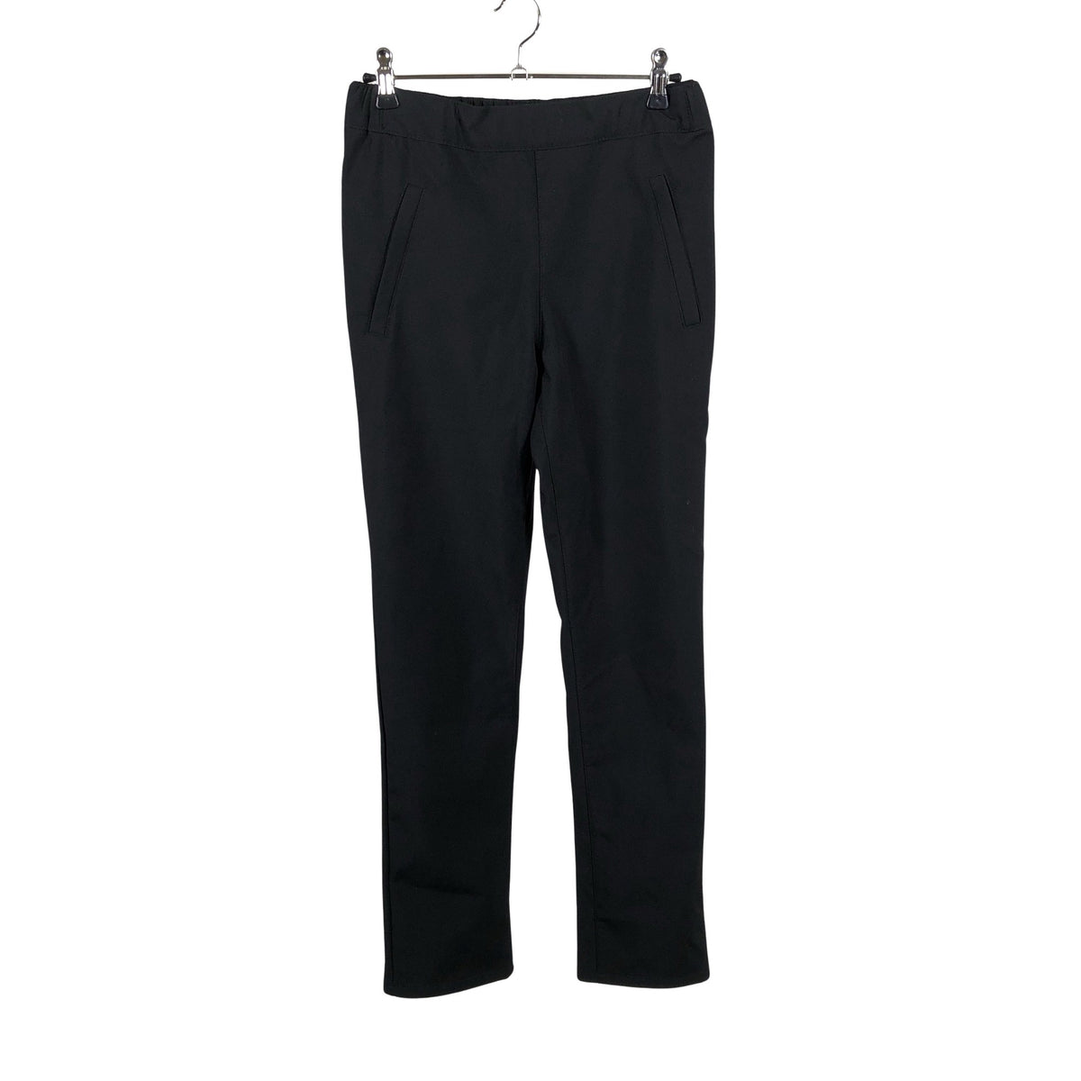 Unisex Name It - Softshell pants, size 146 - 152 - Blue (1)