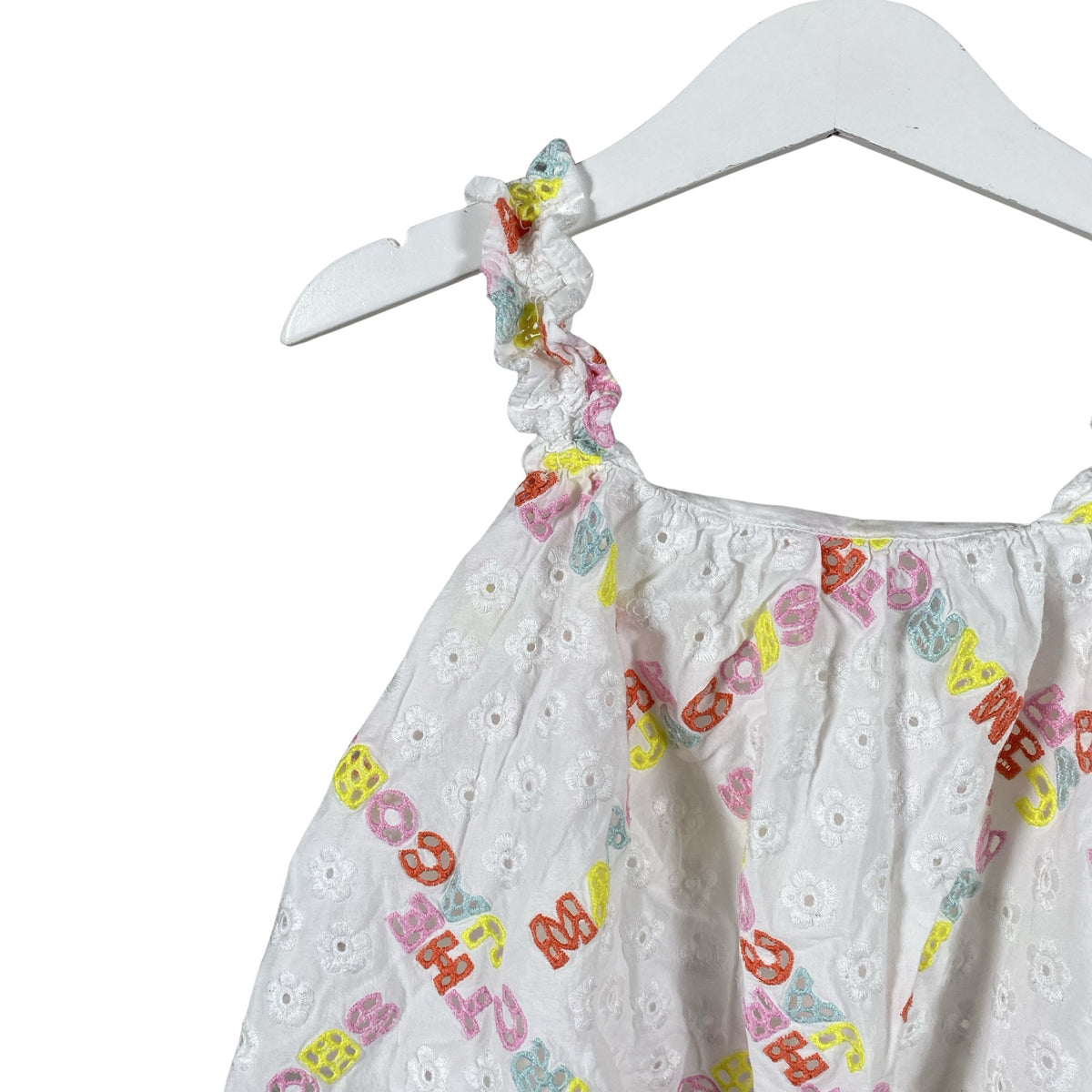 Unisex Marc Jacobs - Top, size 104 - 110 - White (3)