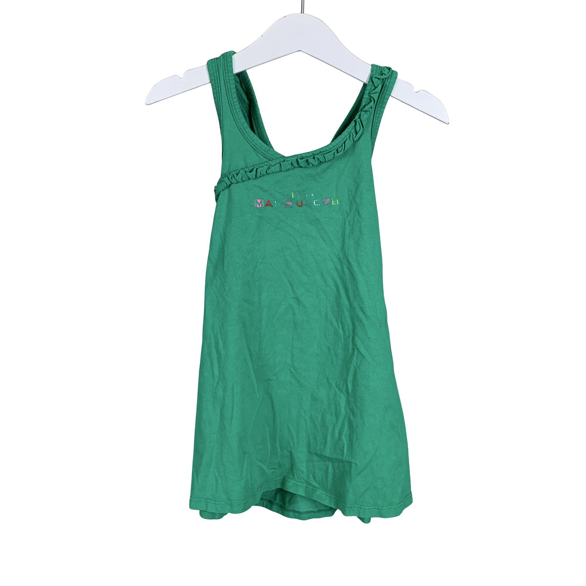 Unisex Marc Jacobs - Tricot dress, size 98 - 104 - Green (1)