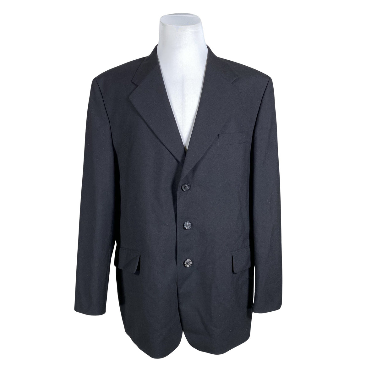 Unisex St. Jacques - Blazer, size XXL - Black (1)