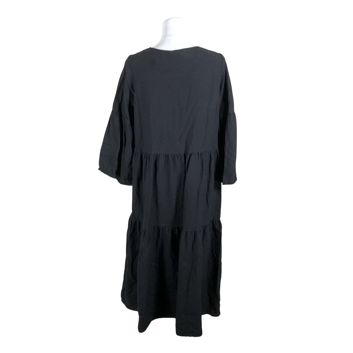 Unisex Vimma - Dress, size 40 - Black (2)