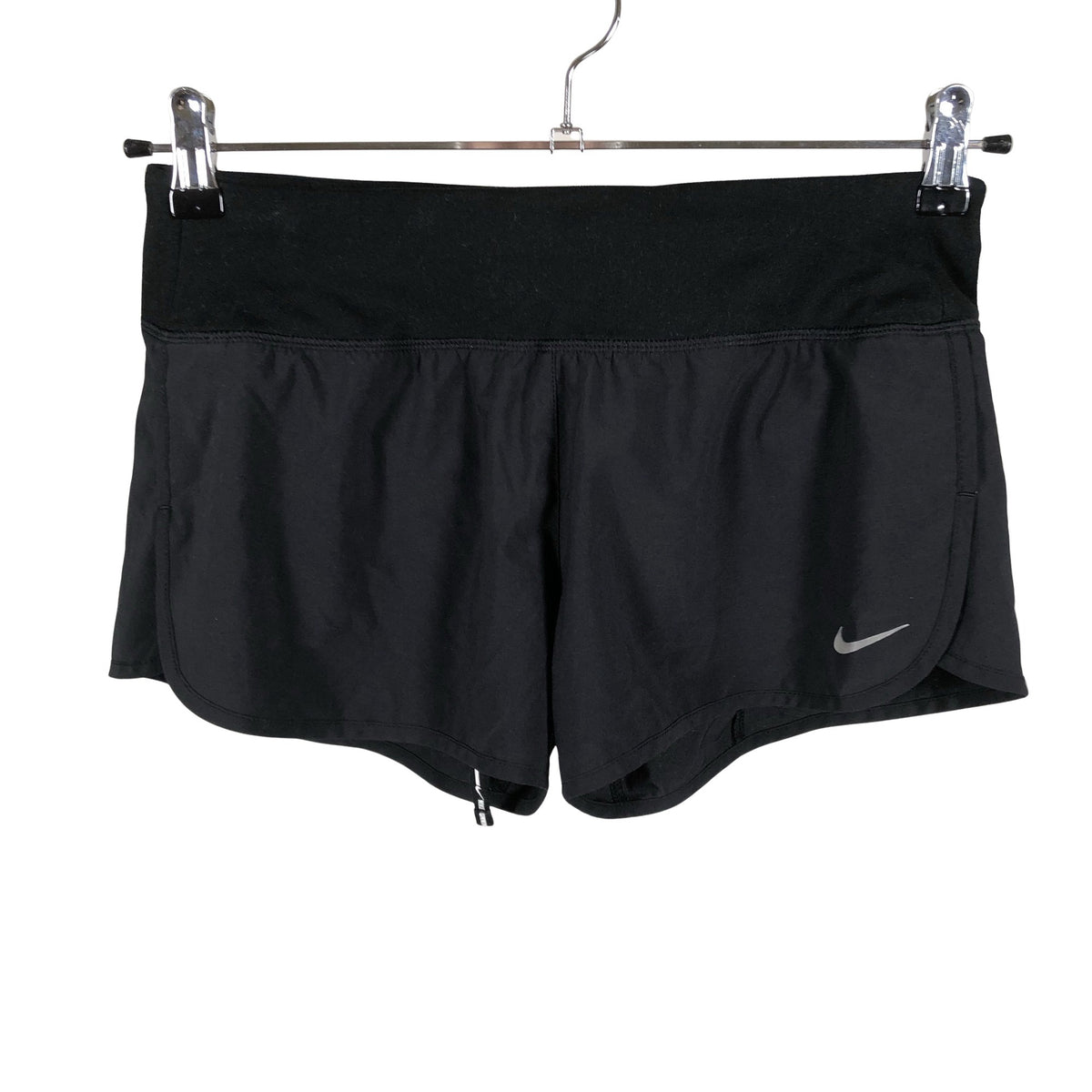 Unisex Nike - Sports shorts, size 36 - Black (1)