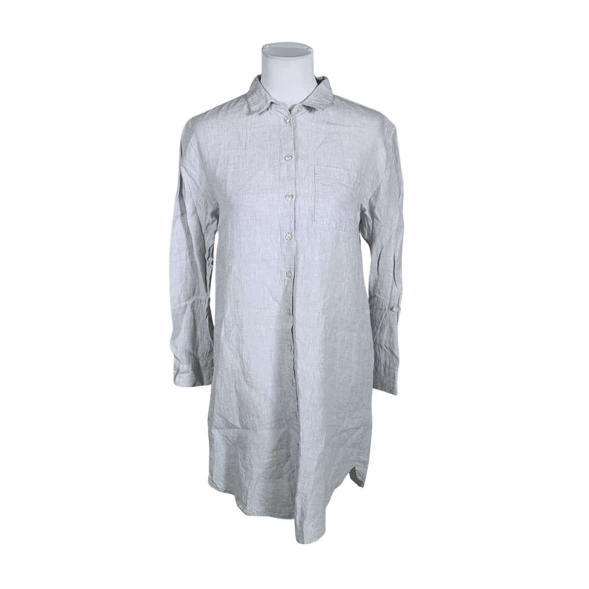Unisex Nanso - Dress, size 38 - Gray (1)