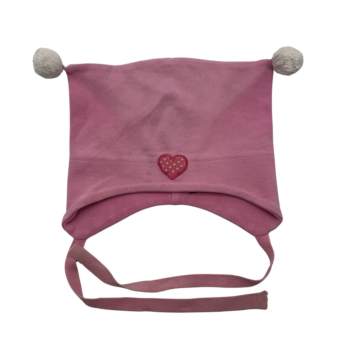Unisex Kivat - Lightweight beanie, size 46 - 48 cm - Light pink (1)