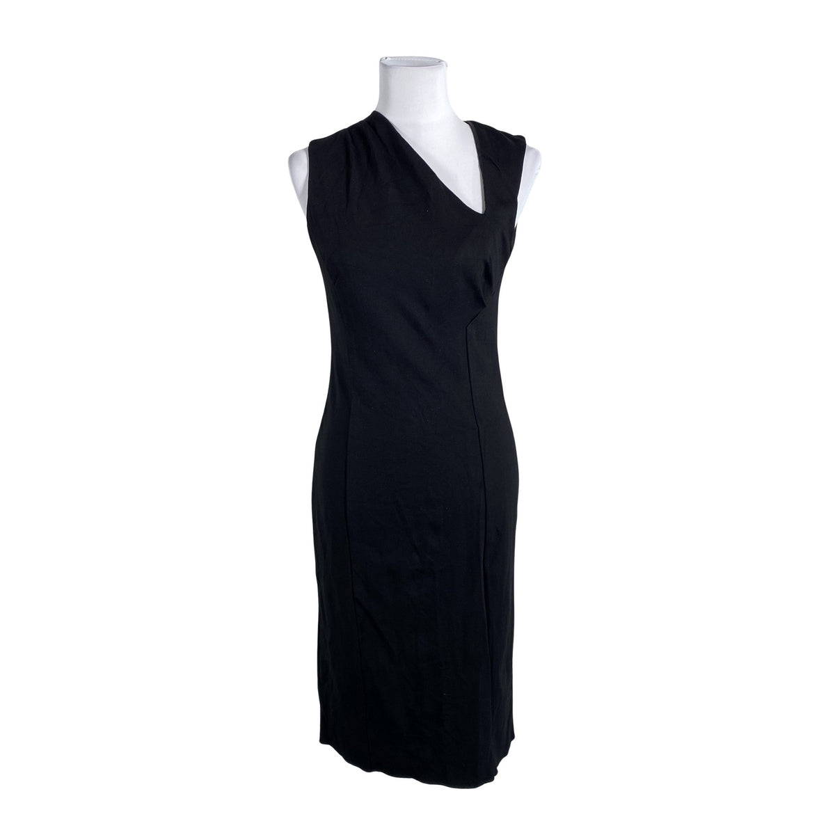 Unisex Andiata - Sheath dress, size 38 - Black (1)