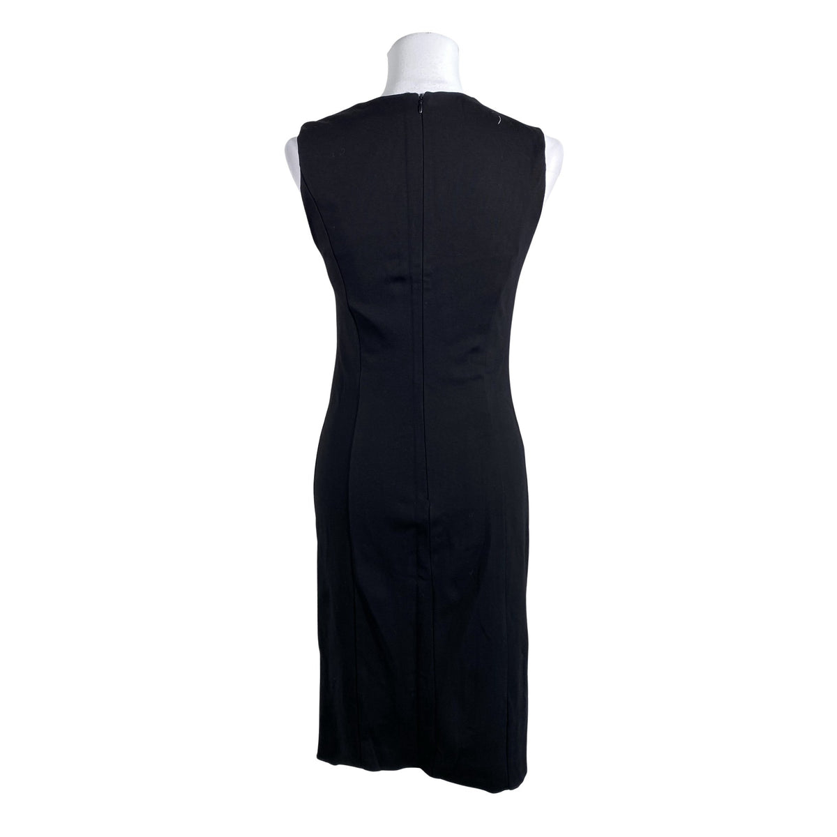 Unisex Andiata - Sheath dress, size 38 - Black (3)