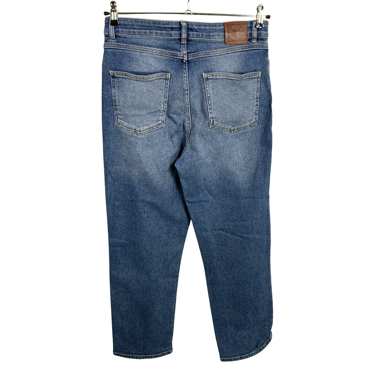 Unisex Your Face - Jeans, size 40 - Blue (2)