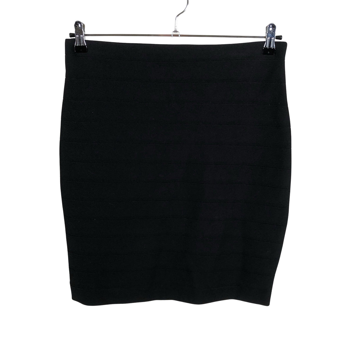 Unisex Joseph Ribkoff - Tricot skirt, size 40 - Black (1)