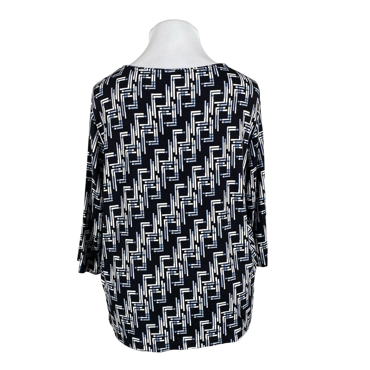 Unisex Gerry Weber - Blouse, size 44 - Black (2)