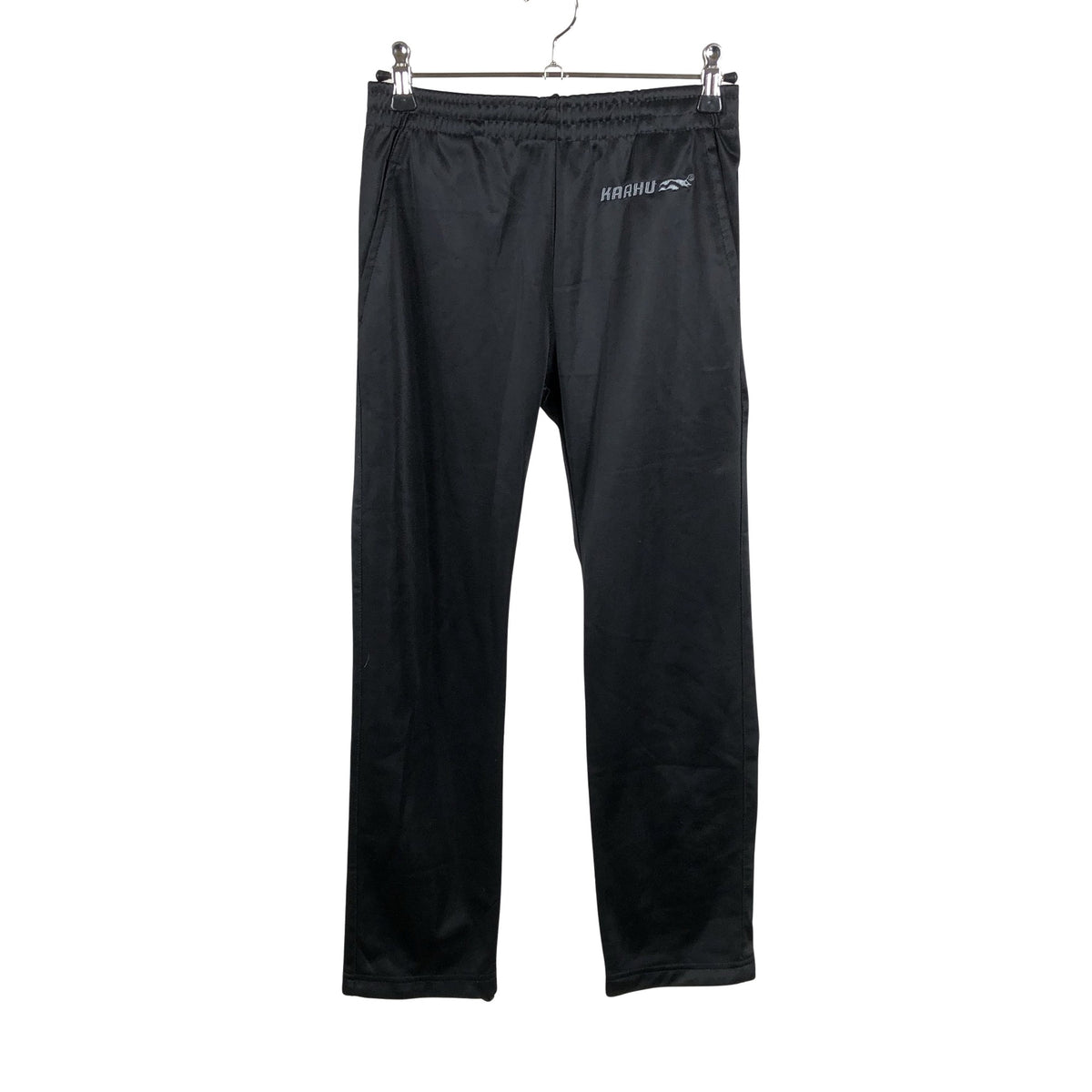 Unisex Karhu - Track pants, size 134 - 140 - Black (1)