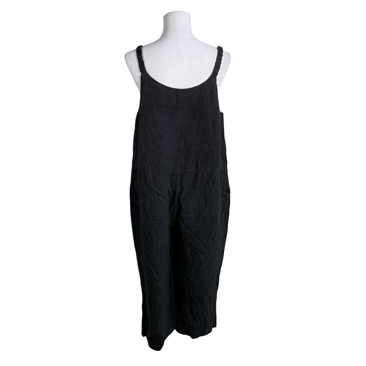 Unisex Nanso - Overalls, size 38 - Black (2)