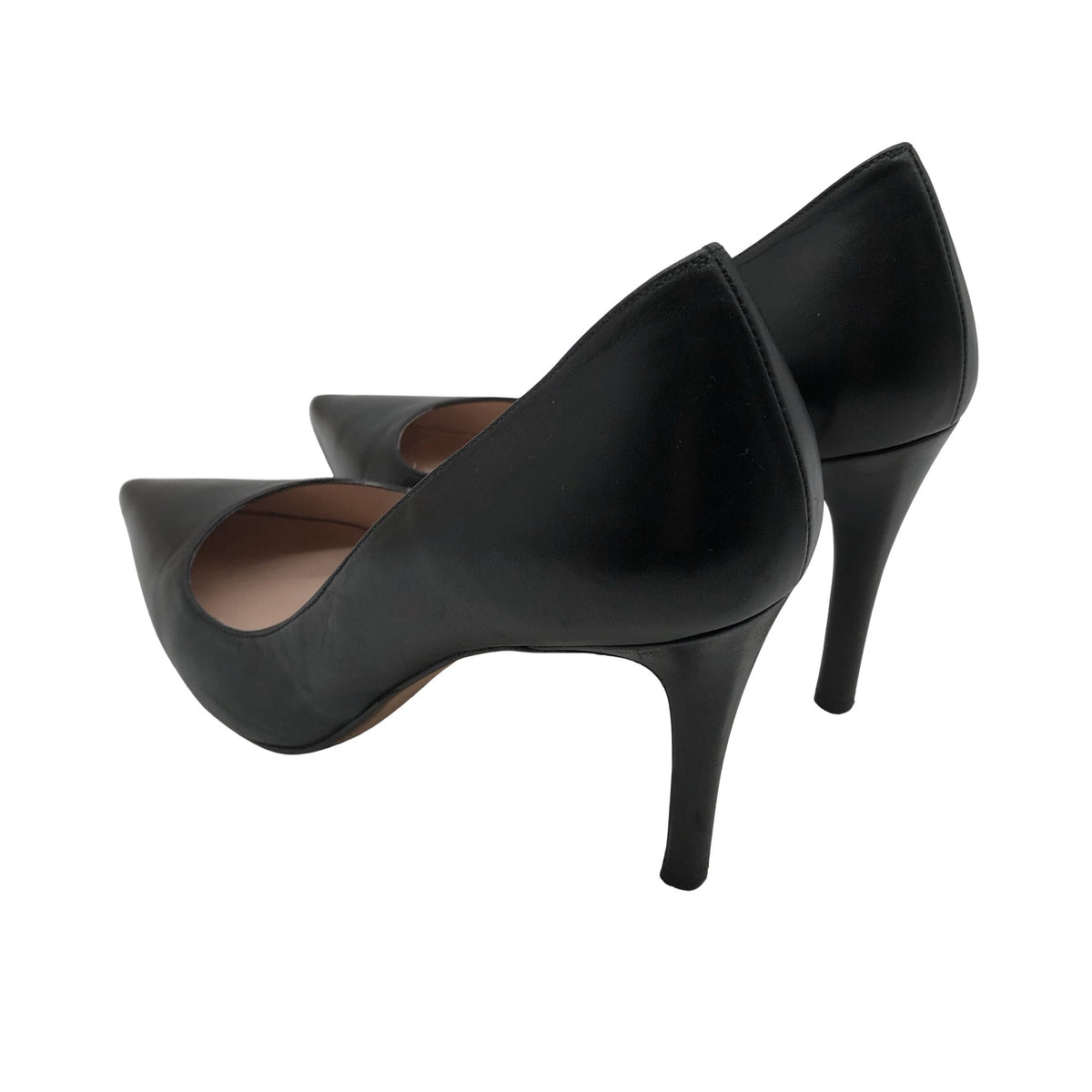 Unisex Pura López - High heels, size 38 - Black (2)
