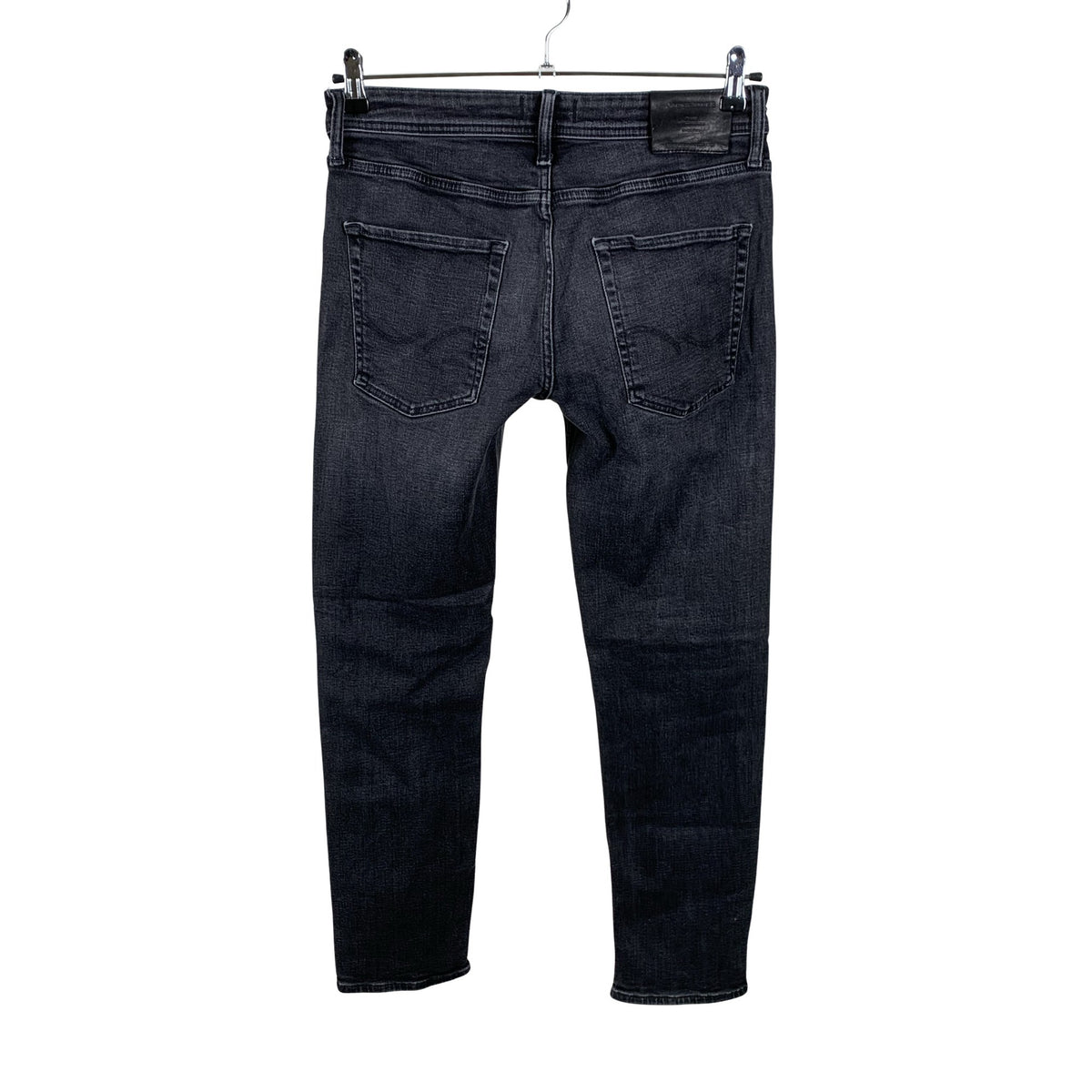 Unisex Jack & Jones - Jeans, size W32 - Black (2)