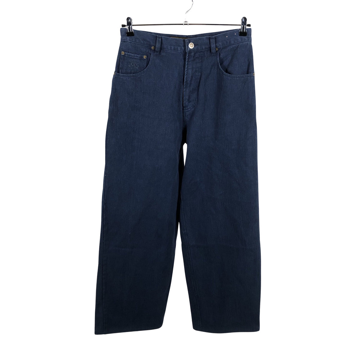 Unisex Maneuvers - Jeans, size W32 - Blue (1)