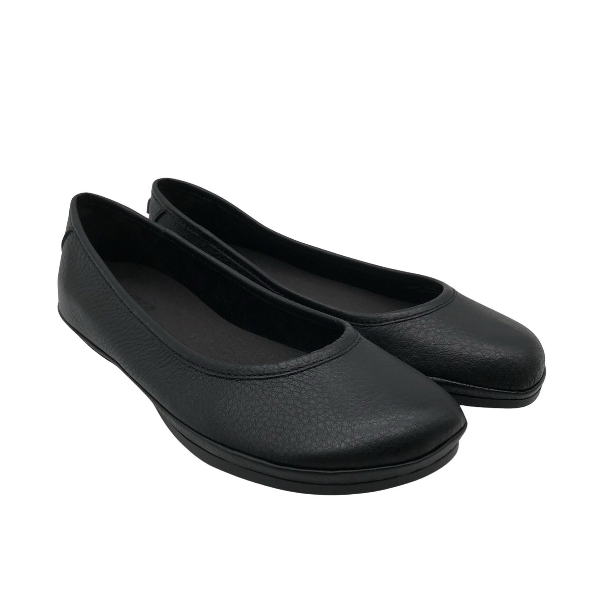 Unisex Camper - Ballerinas, size 41 - Black (3)