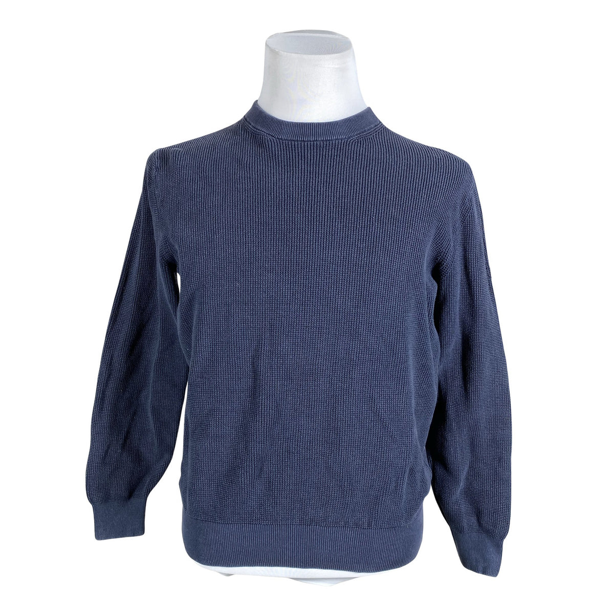 Unisex Camel Active - Sweater, size L - Blue (1)