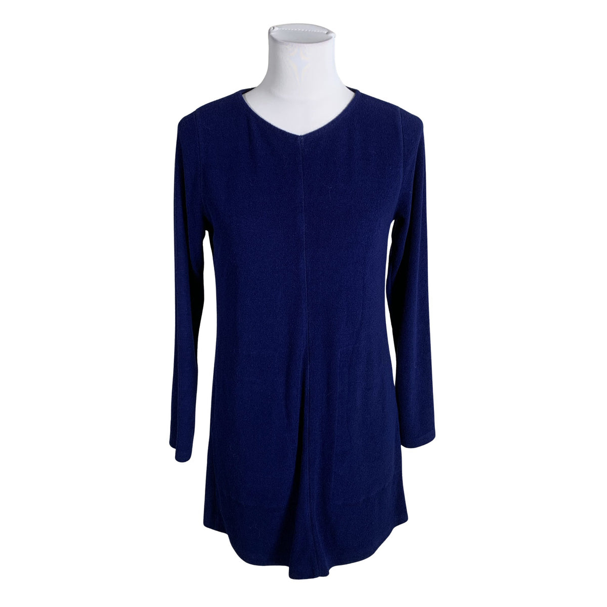 Unisex Nanso - Tricot dress, size 36 - Blue (1)