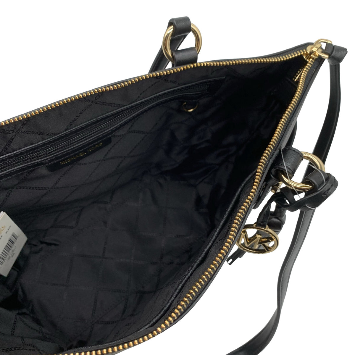 Unisex Michael Kors - Handbag, size Maxi - Black (3)