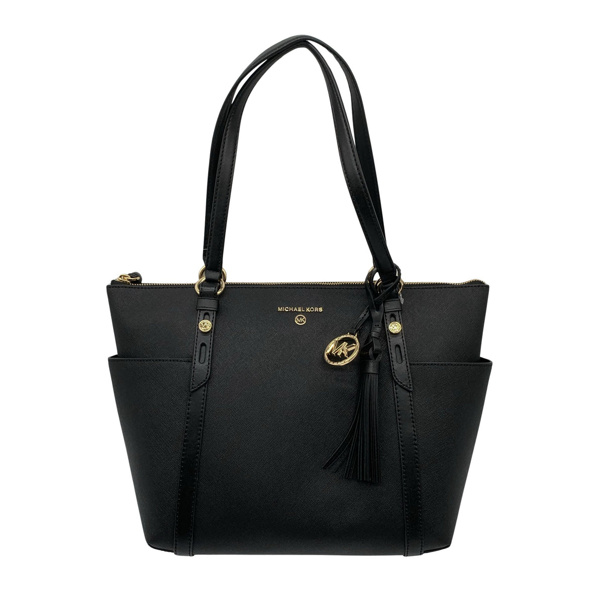 Unisex Michael Kors - Handbag, size Maxi - Black (1)