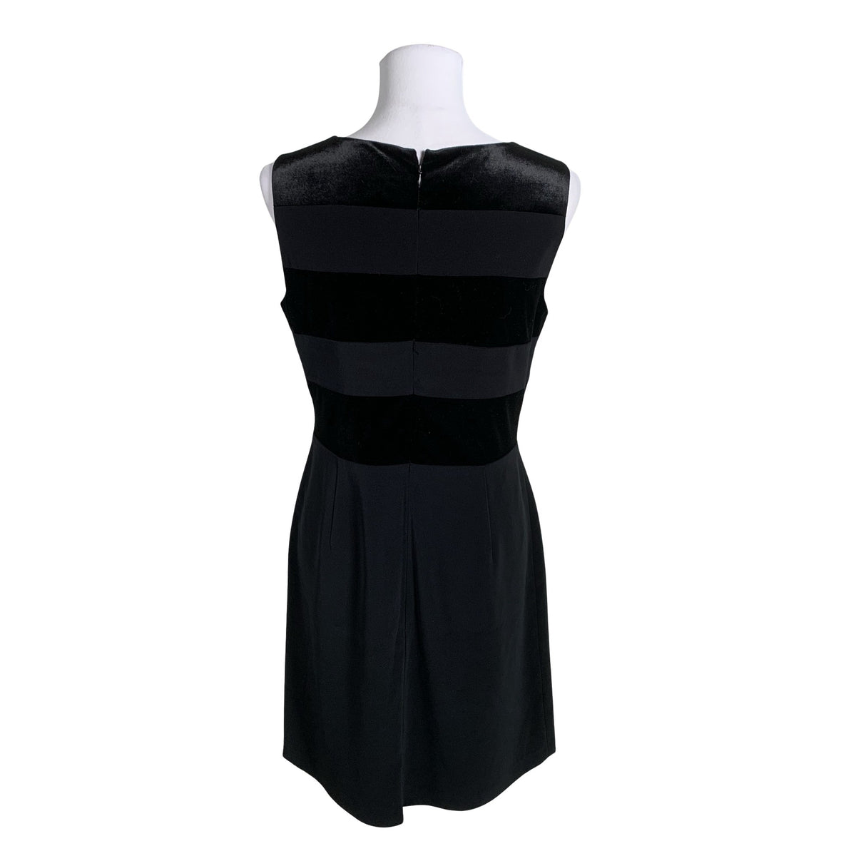Unisex Part two - Dress, size 38 - Black (2)