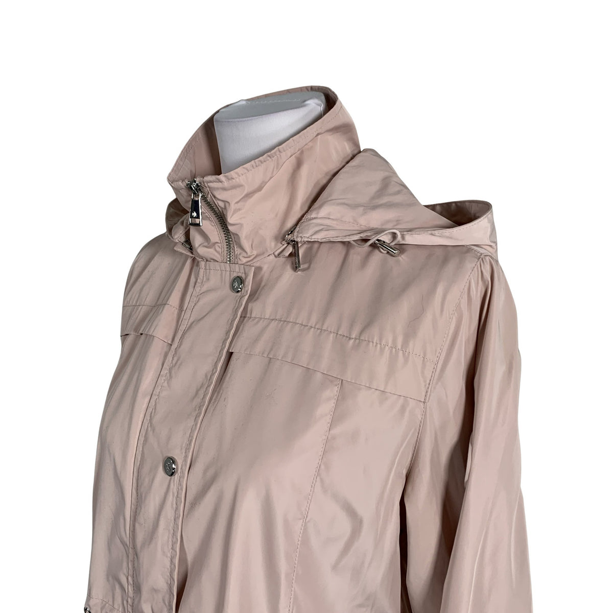 Unisex Lauren Ralph Lauren - Outdoor jacket, size 36 - Light pink (3)