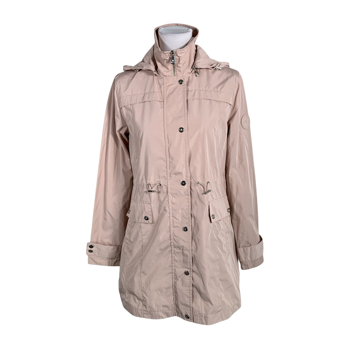 Unisex Lauren Ralph Lauren - Outdoor jacket, size 36 - Light pink (1)
