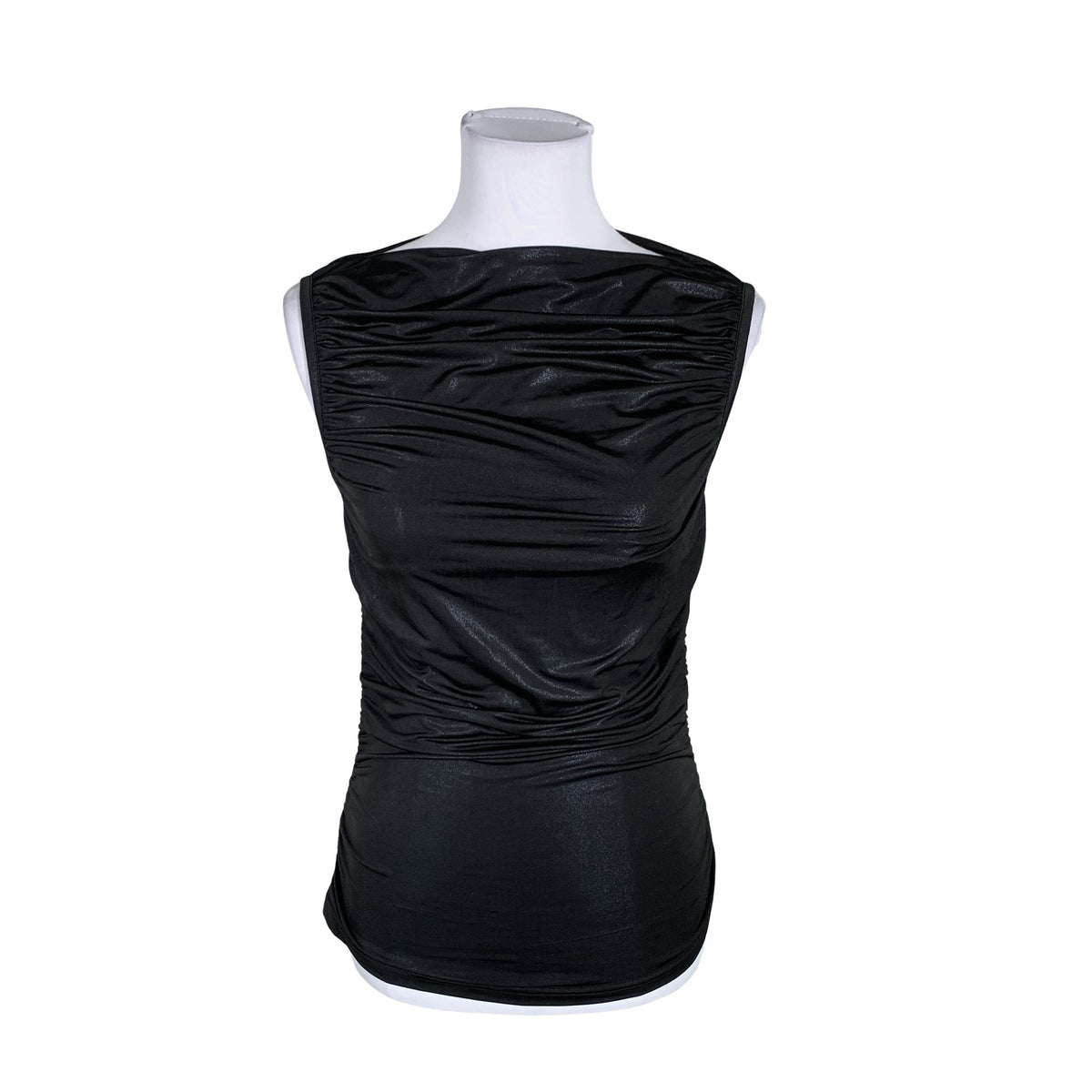 Unisex Andiata - Party top, size 38 - Black (1)