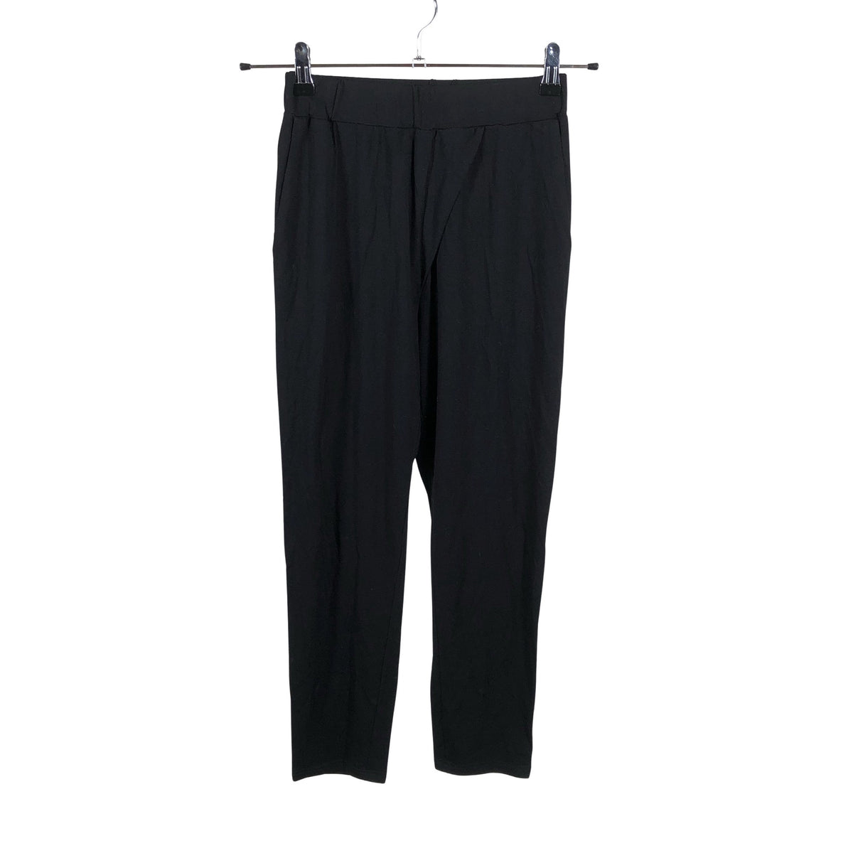 Unisex Neulomo - Tricot pants, size 34 - Black (1)